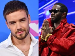 Diddy Chute Encore : Le Producteur Et Ses Employés Cités Dans Le Décès De Liam Payne