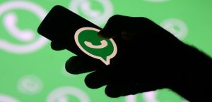 Une Fonctionnalité Whatsapp Contre L’infidélité ? Voici Pourquoi