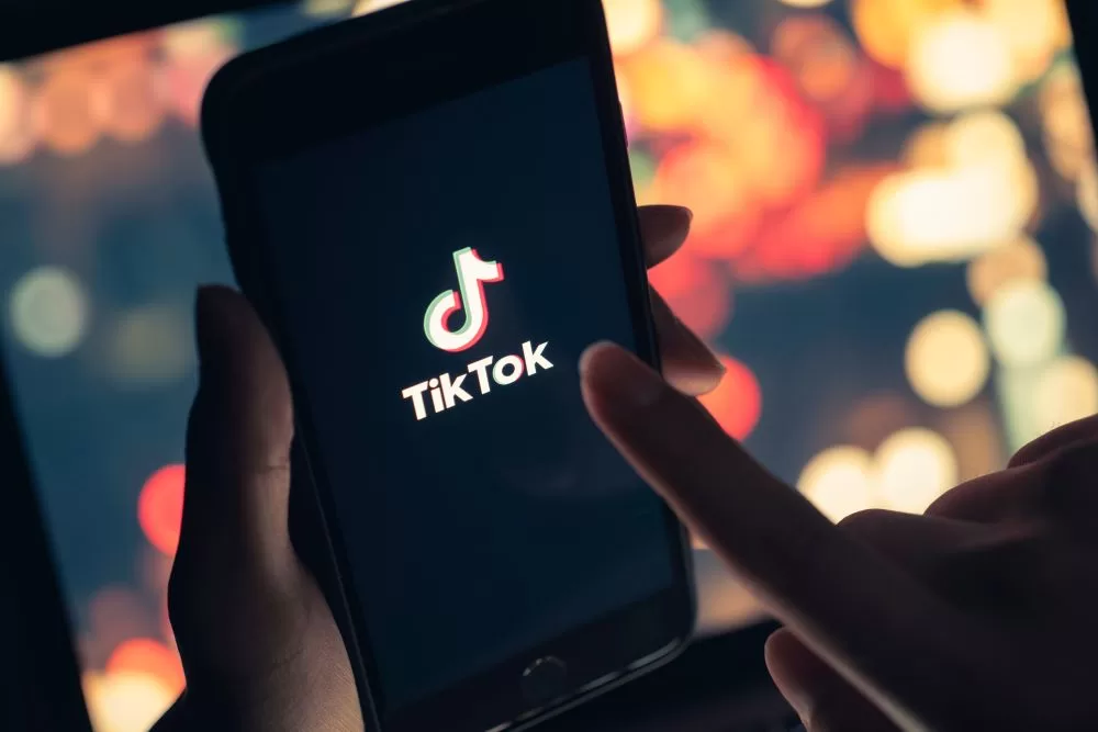 Telecharger Une Video Tiktok