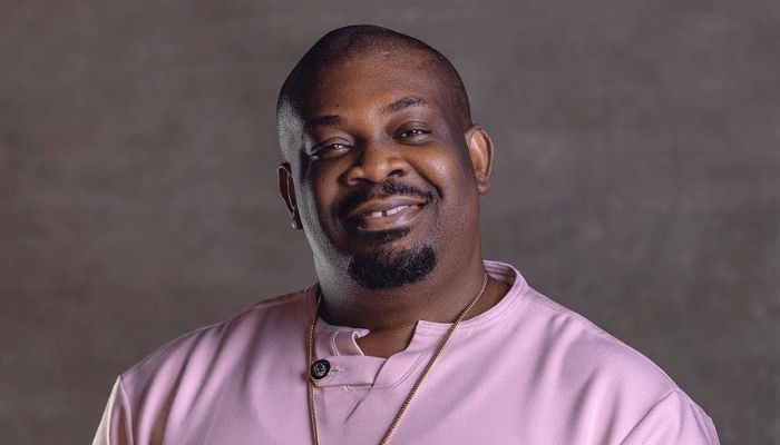 Don Jazzy, Rapports Sexuels, Batterie