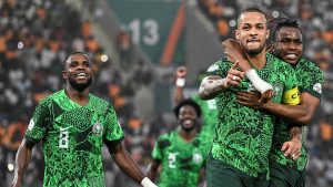 Can 2025 : Le Match Nigeria-Libye Reporté À La Suite D’un Boycott Des Super Eagles