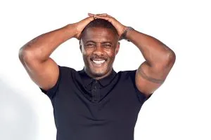 Sierra-Léone : Il Réalise Un Film Avec Iphone Et Idris Elba Tombe Amoureux