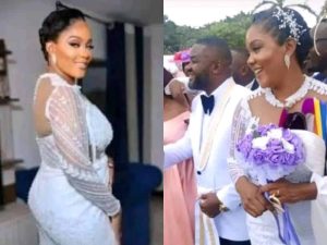 Cameroun : Elle Décède En Pleine Cérémonie De Son Mariage (Vidéo)