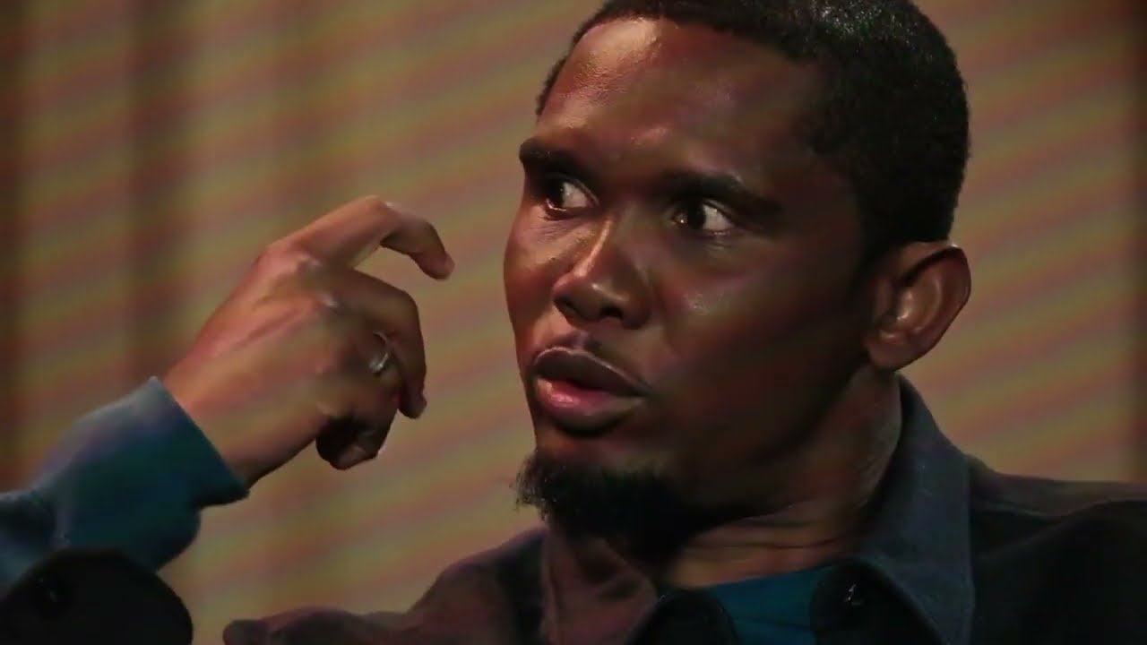 Samuel Eto'O, Eto'O Rêve, Samuel Eto'O Adebayor