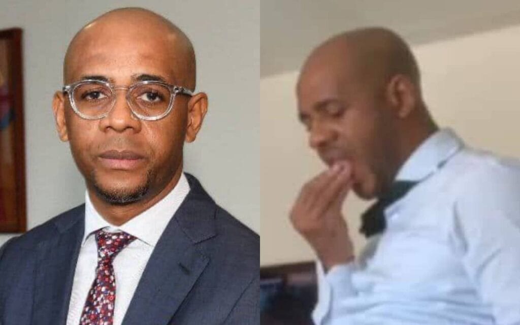 Baltasar Ebang Engonga : L’une de ses maîtresses fait de fracassantes révélations