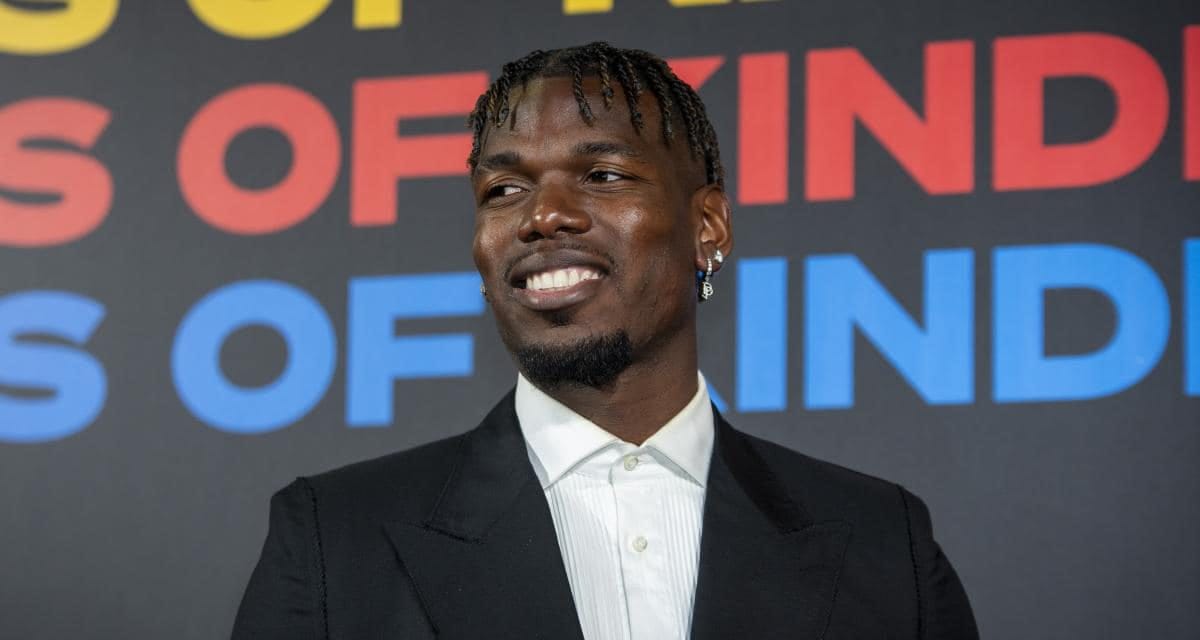 Paul Pogba ,Braquage De Paul Pogba, Témoignages Des Accusés, Procès