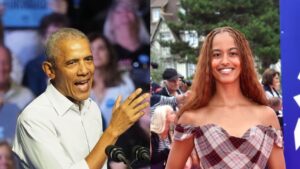 Barack Obama : Sa Fille Aînée Malia Prend Une Décision Radicale Concernant Son Nom De Famille