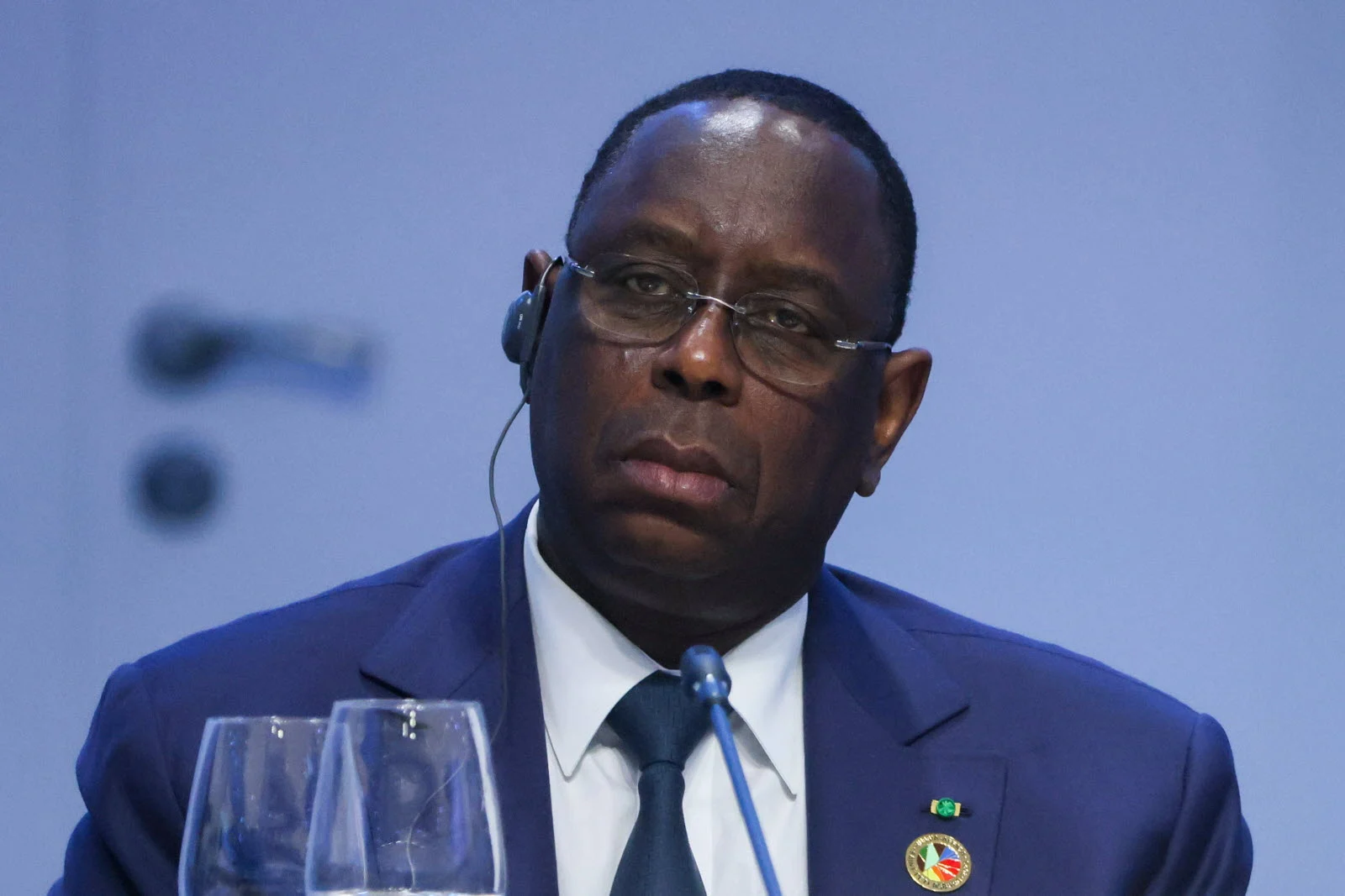 Sénégal : Après Les 1000 Milliards, Macky Sall Au Cœur D'Un Nouveau Scandale