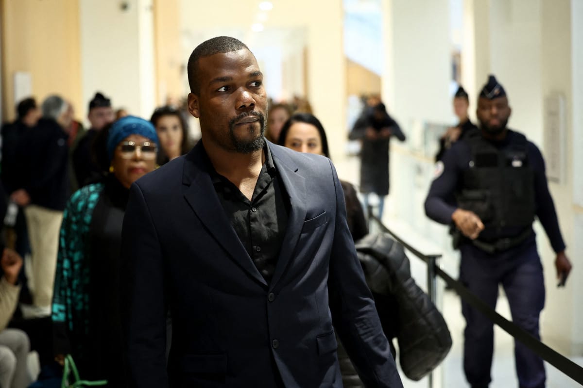 Urgent-Affaire Pogba : Mathias Pogba Condamné, Un Verdict Attendu