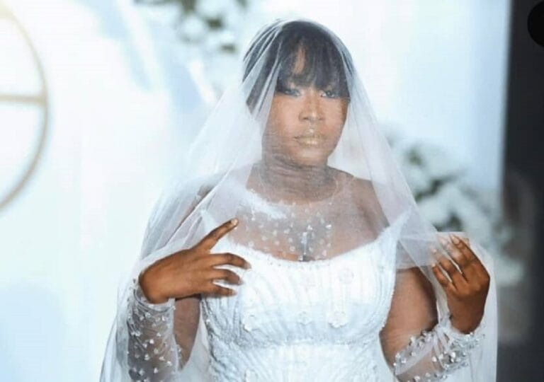 Carmen Sama : La veuve de DJ Arafat enfin remariée