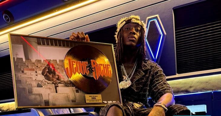 Chetté, Surnom D'Himra, Diable