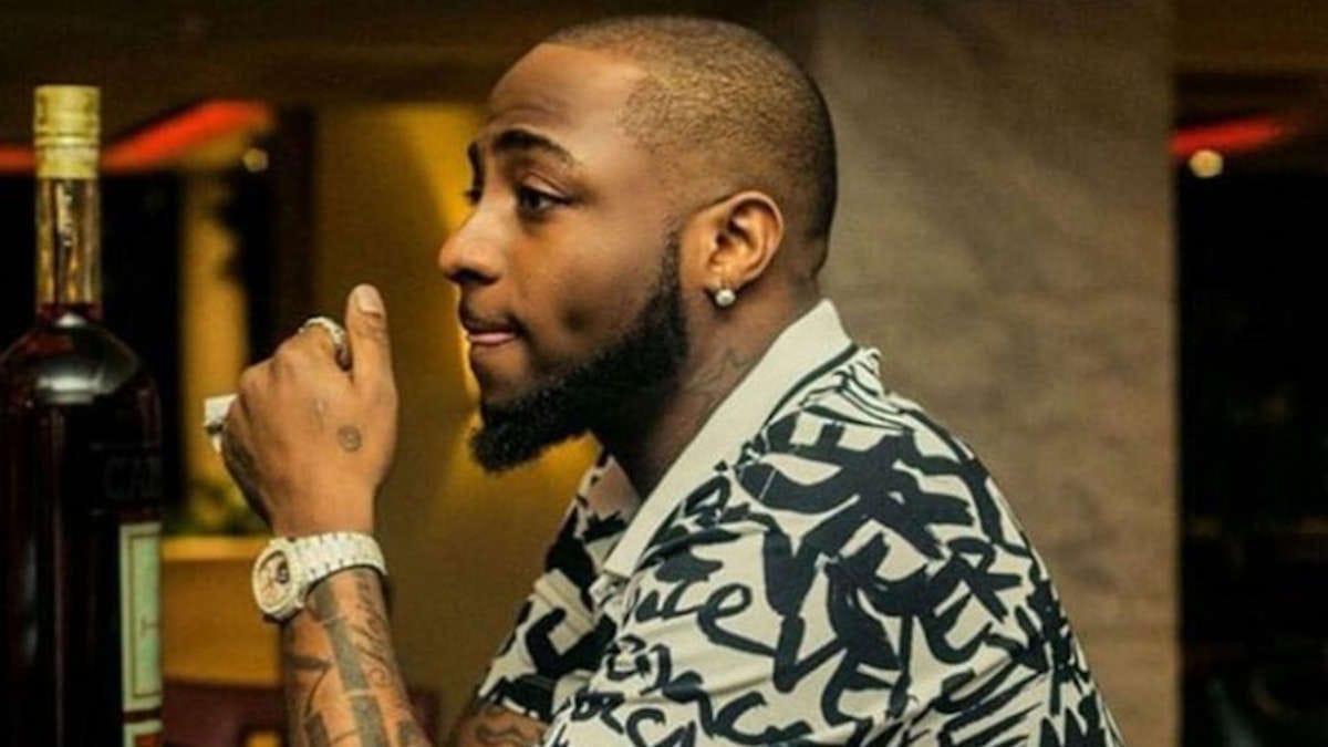 Ghana : Victoire De John Mahama, La Réaction De Davido Enflamme La Toile