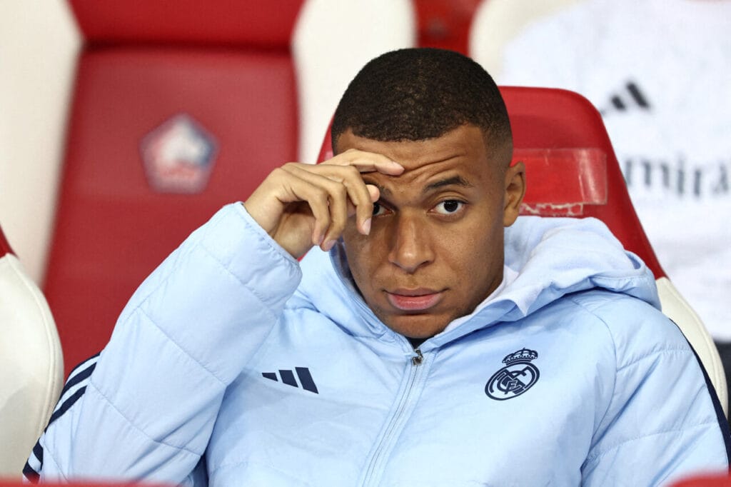 Kylian Mbappé accusé de viol : La justice rend son verdict !
