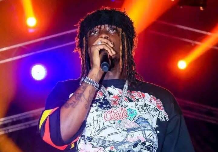 Himra : Voici les critères à remplir pour faire un featuring avec lui