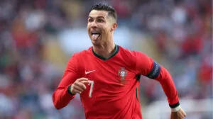 Découverte : Cristiano Ronaldo Aurait Un Lien Ancestral Avec Ce Pays D&Rsquo;Afrique