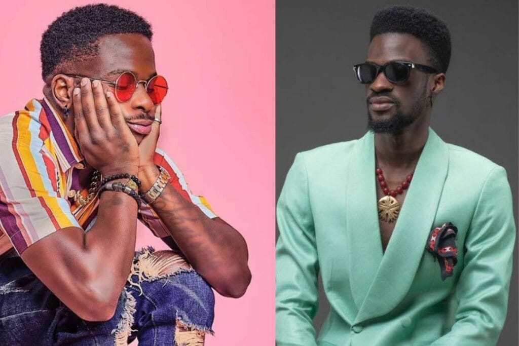 Affaire des vues achetées sur YouTube : Didi B sort enfin du silence face à Suspect 95