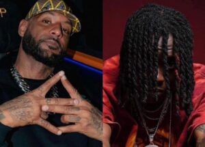Booba Zappé : Himra Révèle Le Rappeur Français Qui L’inspire