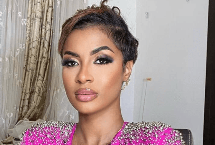 Coco Emilia Et Son Mari Francis Mvemba 2A209685