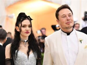Elon Musk : Son Ex Fait Des Révélations Choquantes Sur Sa Santé