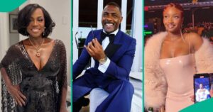 Ayra Starr En Tête D&Rsquo;Affiche D&Rsquo;Un Film Hollywoodien Aux Côtés D&Rsquo;Idris Elba Et Viola Davis