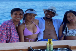 Sienna Eto’o : La Fille De Samuel Eto’o Au Cœur D&Rsquo;Un Scandale De Lesbianisme