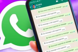 Whatsapp : Cette Nouveauté Va Transformer L’expérience De Vos Conversations