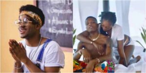 « Tiwa Savage M’a Dit Non », Korede Bello Fait Une Révélation Intime